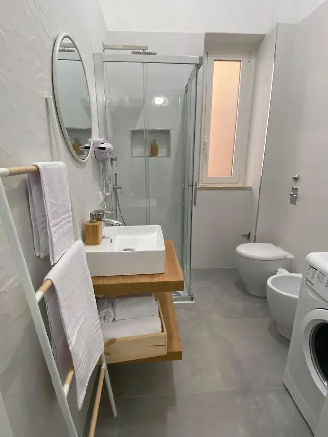 Casa Artesano, Appartamento San Michele Trapani