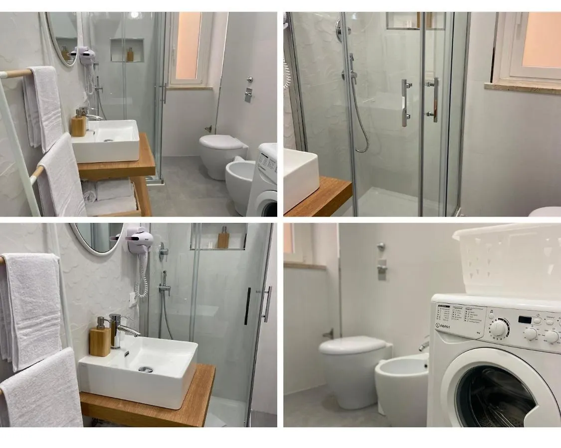 Casa Artesano, Appartamento San Michele Trapani Holiday home