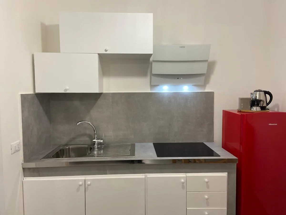 Casa Artesano, Appartamento San Michele Trapani 0*,  Italy