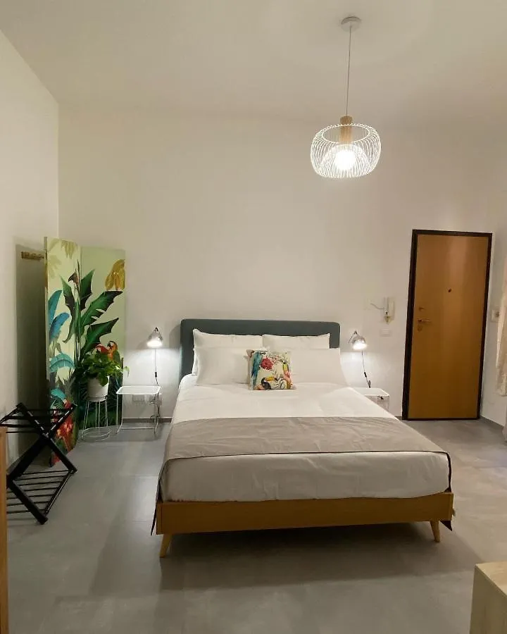 Holiday home Casa Artesano, Appartamento San Michele Trapani