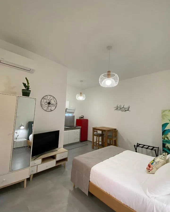 Casa Artesano, Appartamento San Michele Trapani