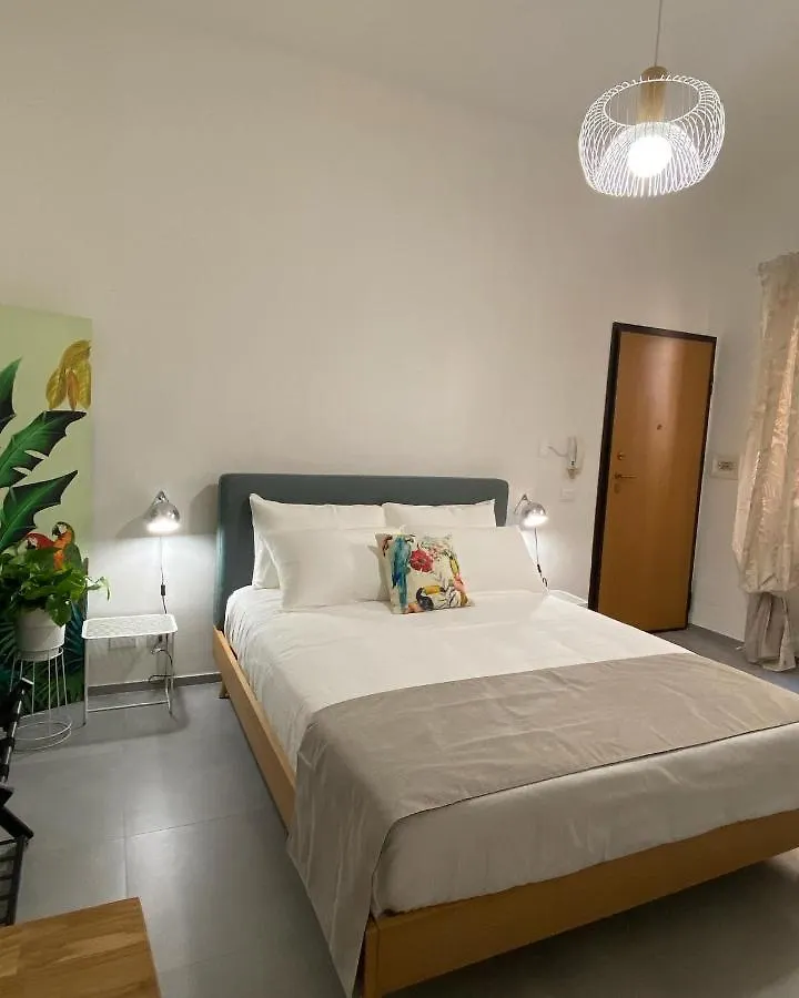Holiday home Casa Artesano, Appartamento San Michele Trapani