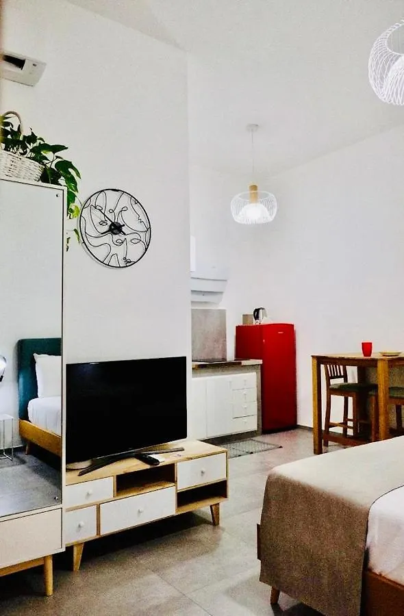 Holiday home Casa Artesano, Appartamento San Michele Trapani
