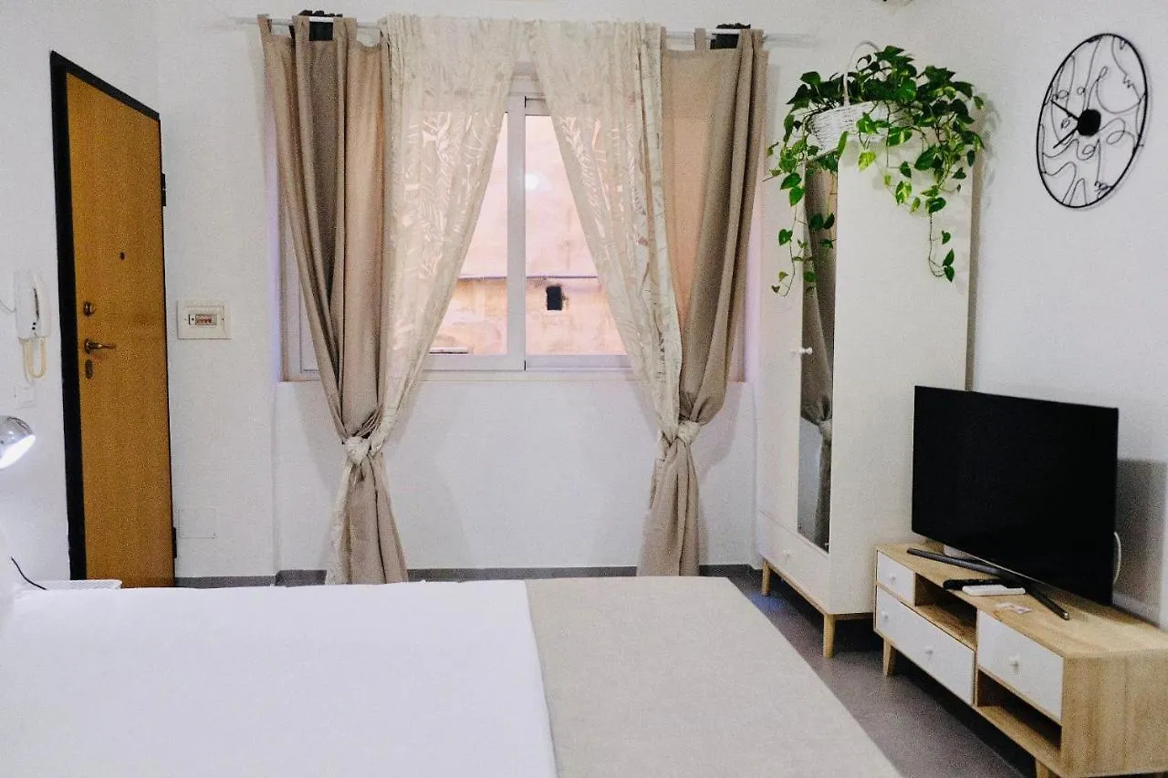 Holiday home Casa Artesano, Appartamento San Michele Trapani Italy