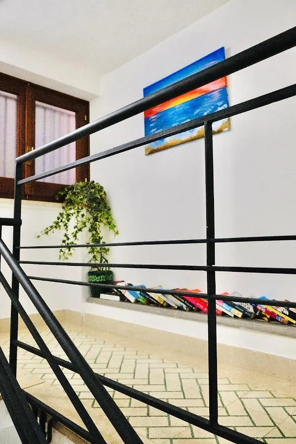 Holiday home Casa Artesano, Appartamento San Michele Trapani