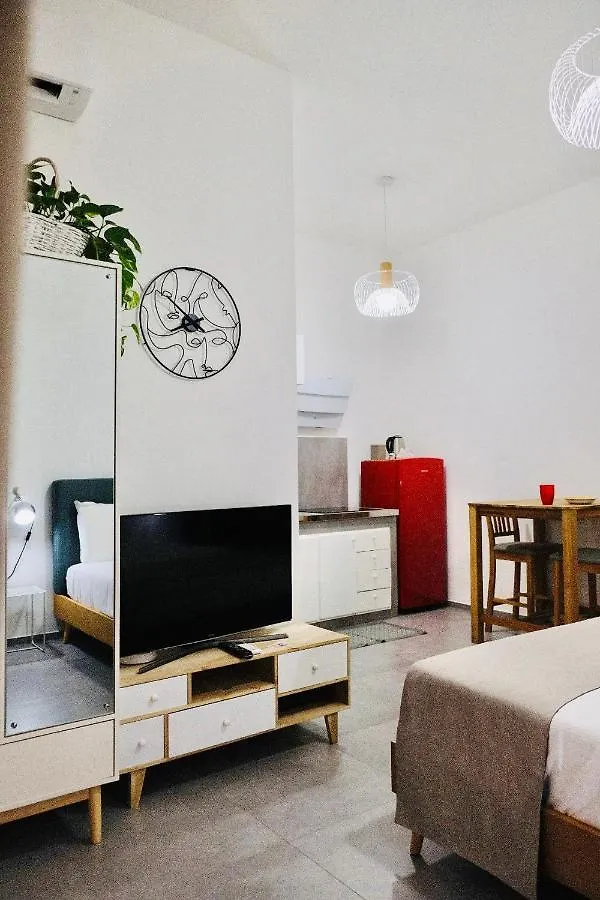 Casa Artesano, Appartamento San Michele Trapani