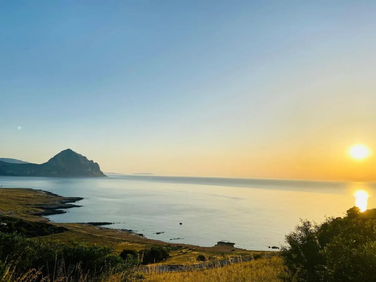 Casa Artesano, Appartamento San Michele Trapani Holiday home