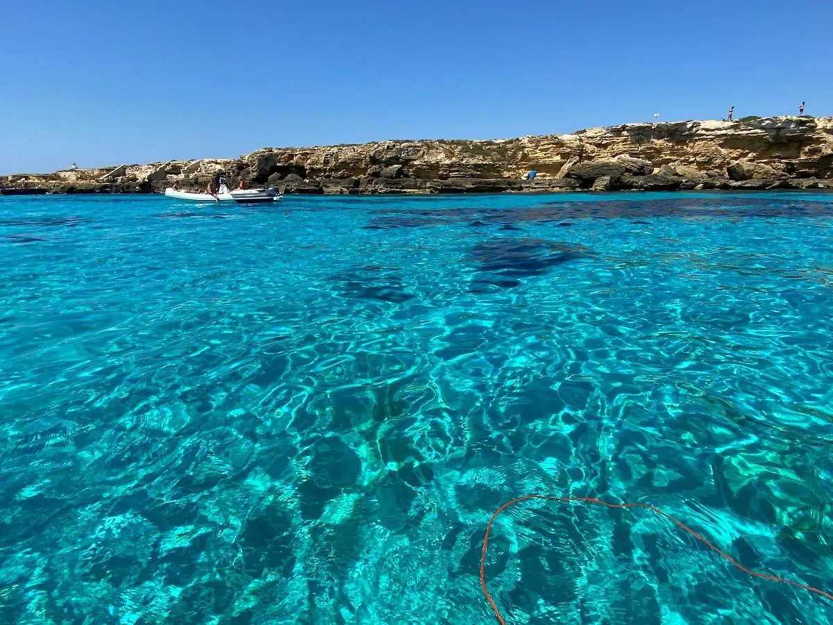Holiday home Casa Artesano, Appartamento San Michele Trapani Italy
