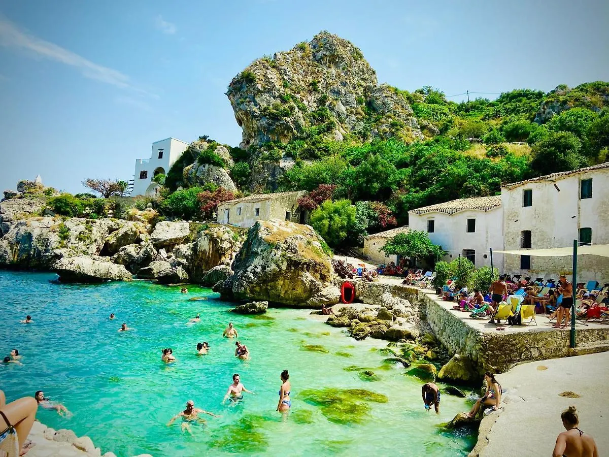 Holiday home Casa Artesano, Appartamento San Michele Trapani