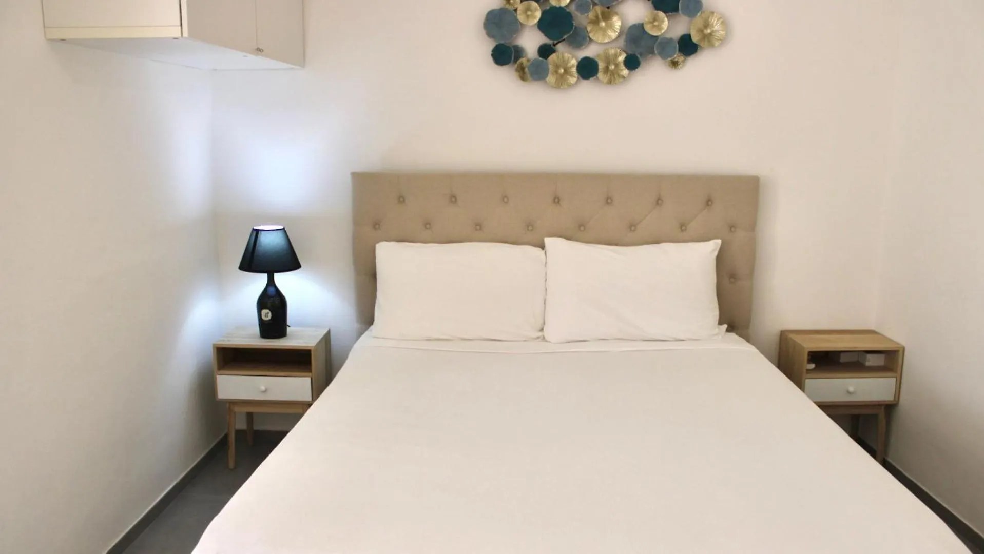 Casa Artesano, Appartamento San Michele Trapani Holiday home