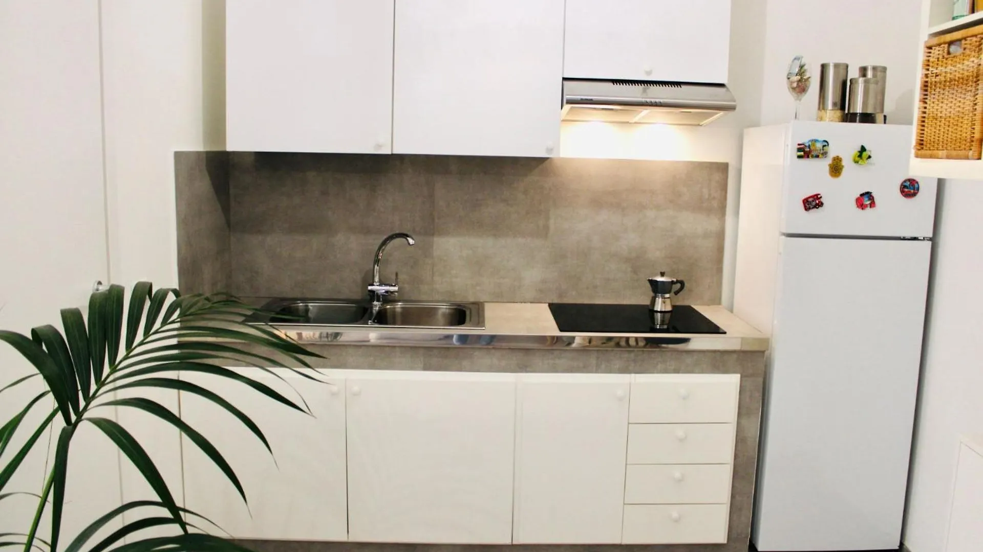 Casa Artesano, Appartamento San Michele Trapani Holiday home