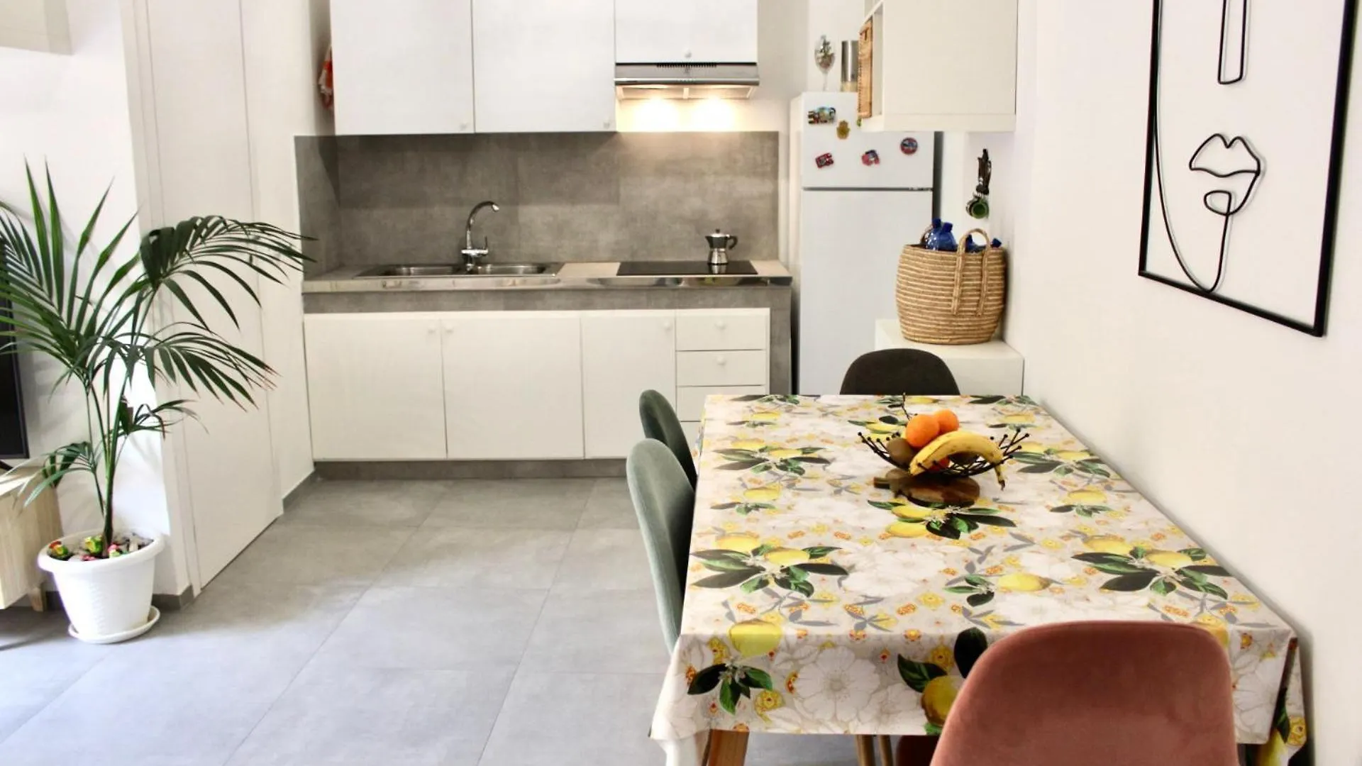 Holiday home Casa Artesano, Appartamento San Michele Trapani