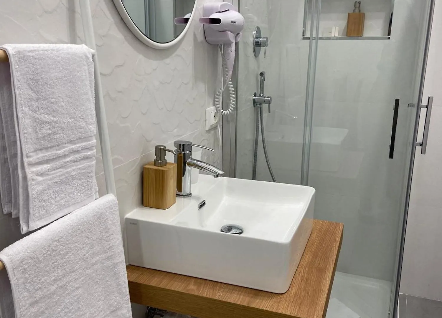 Casa Artesano, Appartamento San Michele Trapani Holiday home