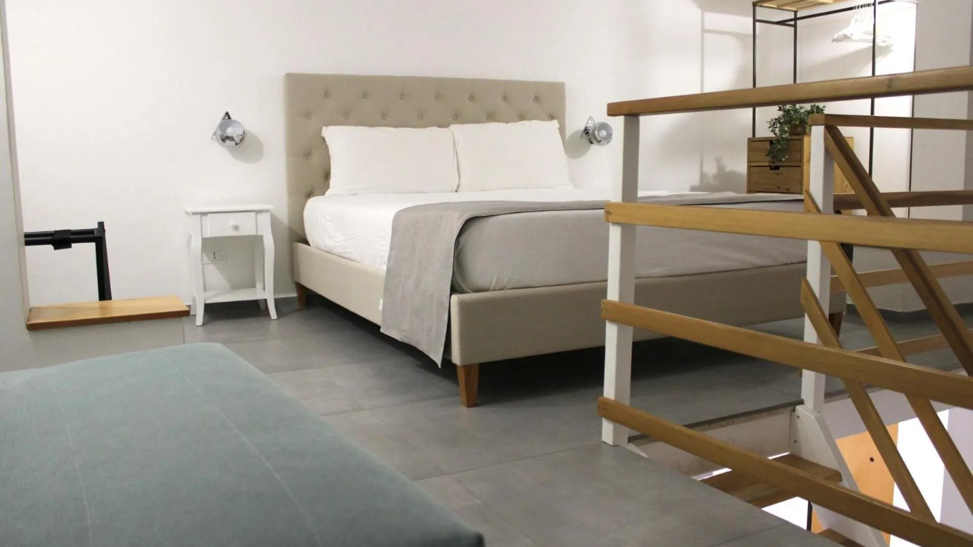 Casa Artesano, Appartamento San Michele Trapani Holiday home