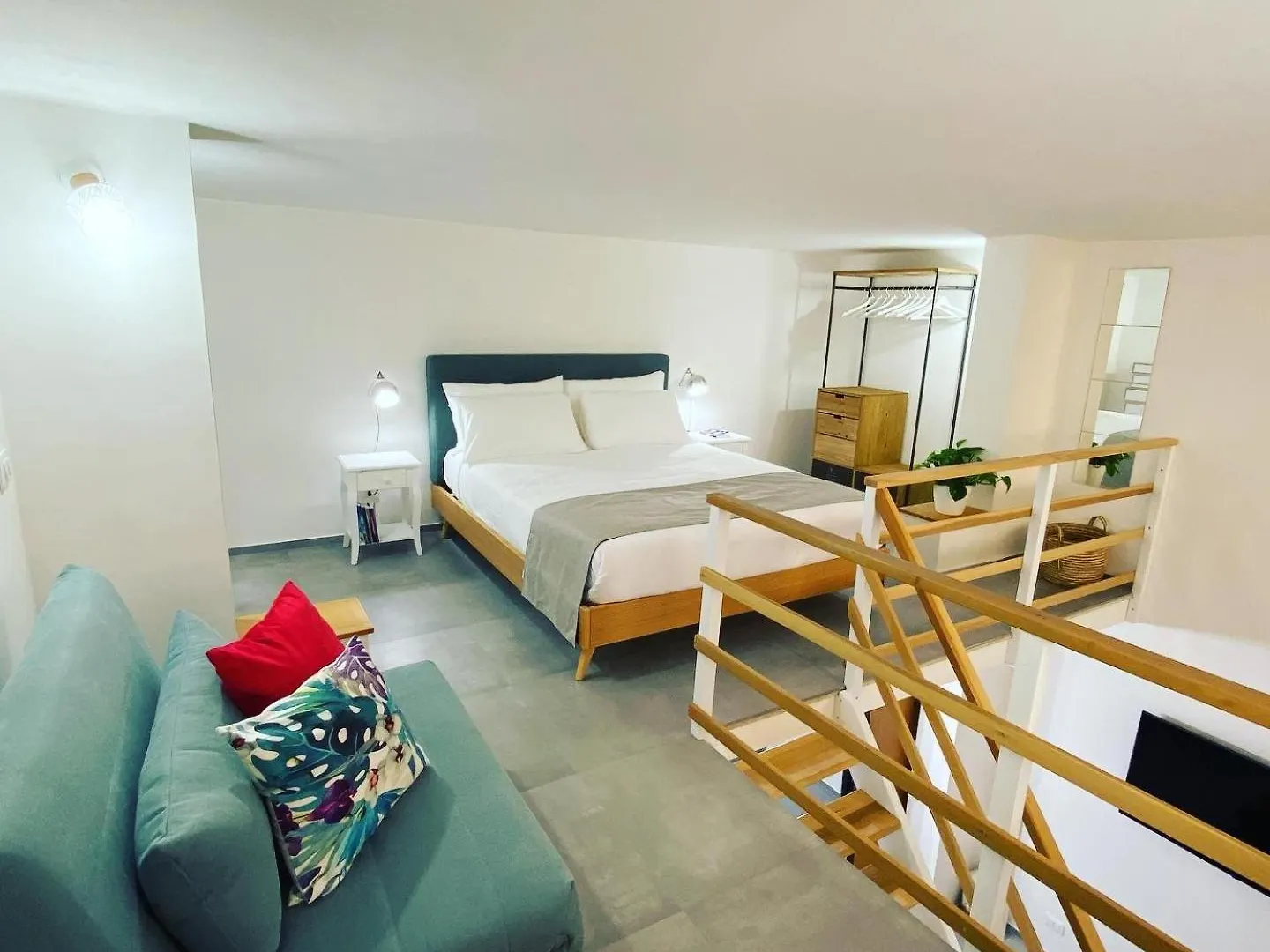 Holiday home Casa Artesano, Appartamento San Michele Trapani Italy