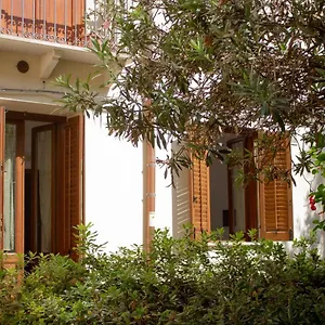 Suli, Mari E Ventu Сasa de vacaciones