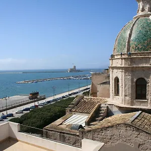 Giglio Trapani